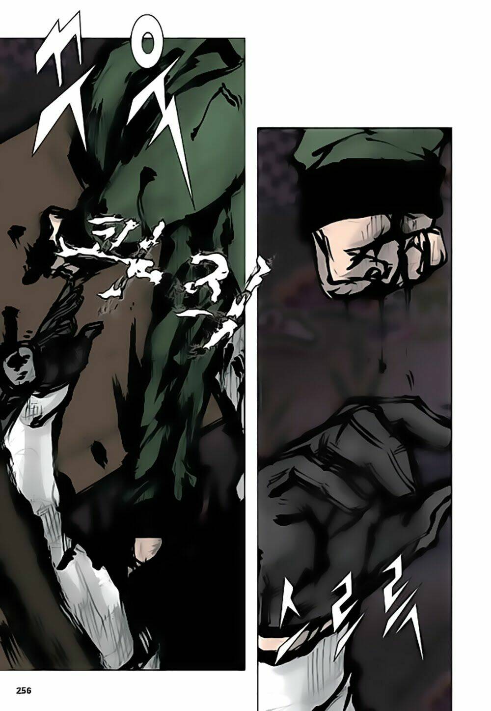 tong | tổng chapter 32 11