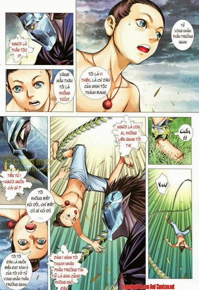 phong thần ký chapter 110 8