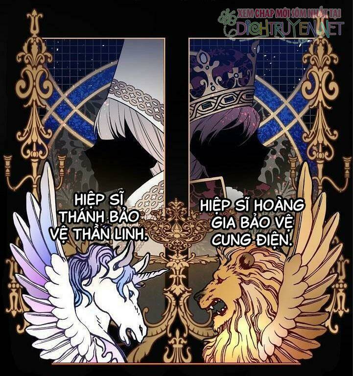 hung mãnh tiểu thư chapter 5 5