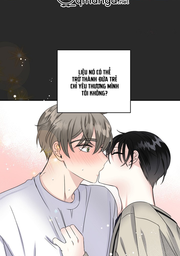 xác suất tình yêu chapter 5 69