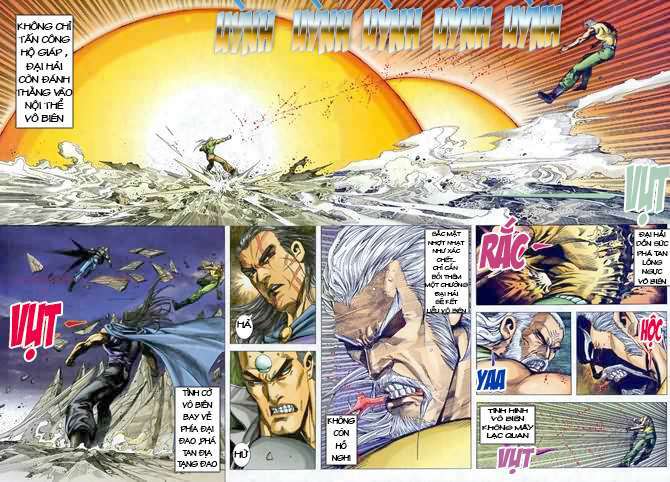 võ thần chapter 64 10