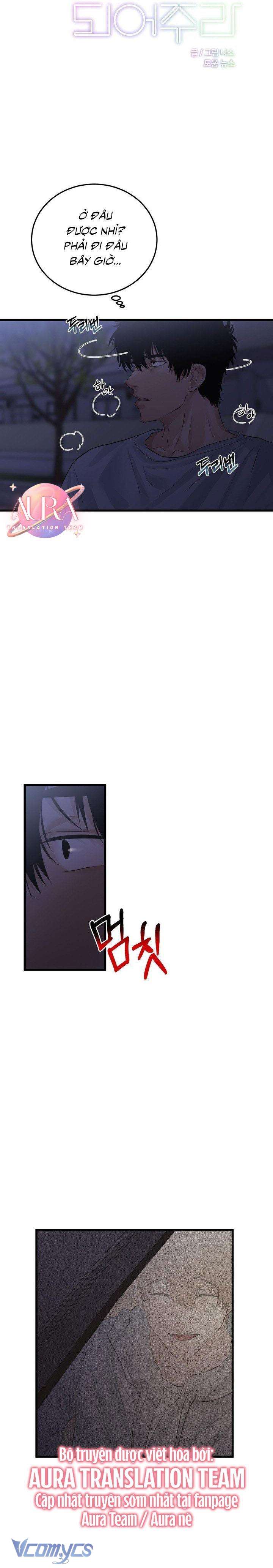 [18+] trở thành gia đình chapter 51 2