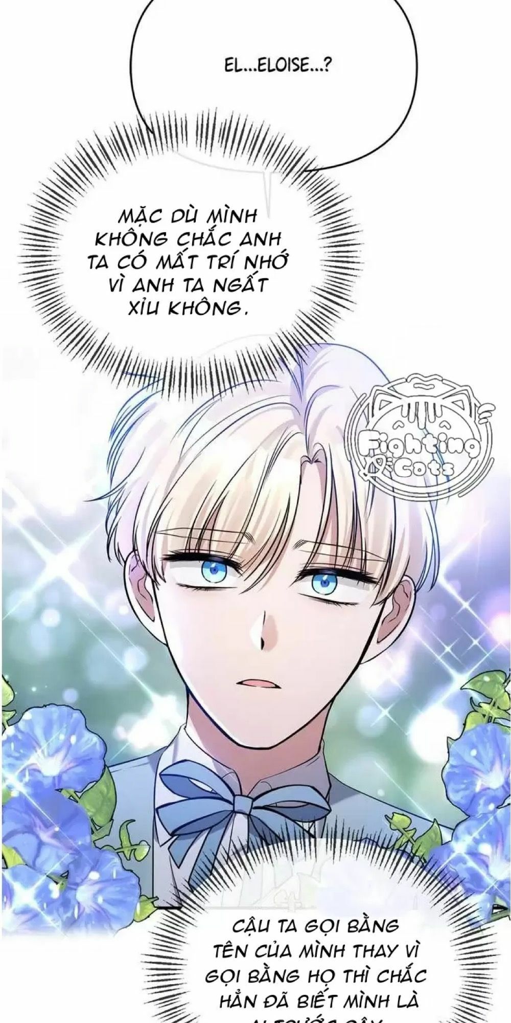 nữ công tước phương bắc là một nhân vật phản diện chapter 5 8