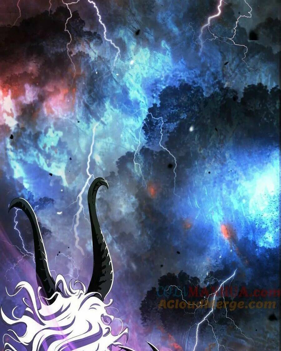 xuyên không thành hổ chapter 109 84