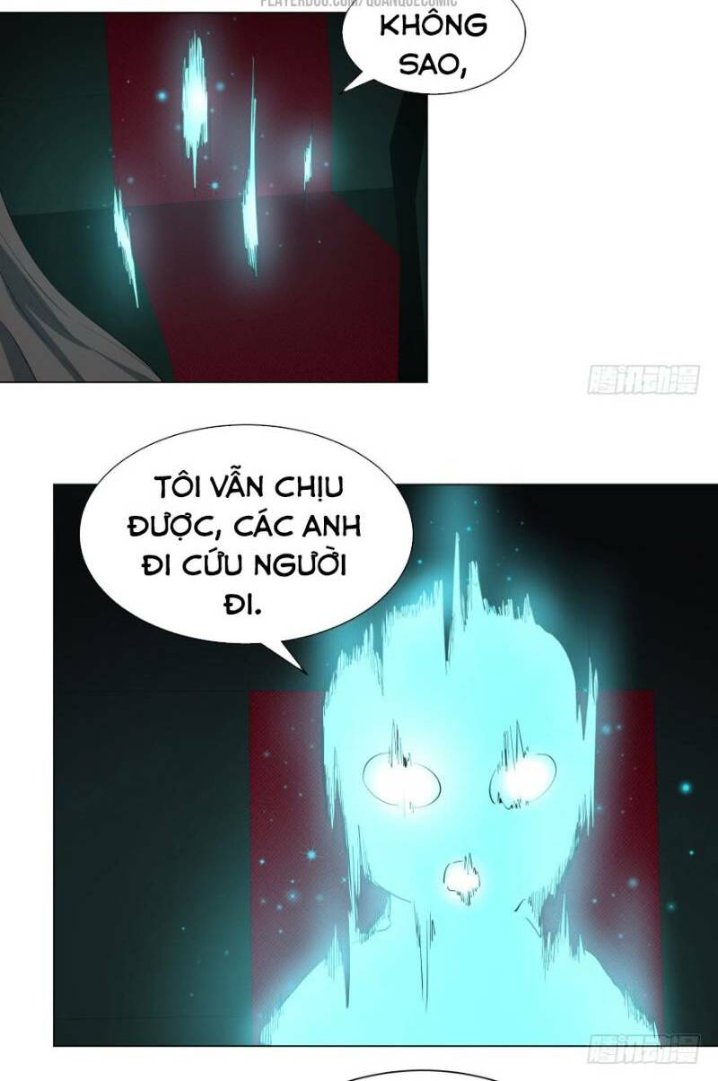 danh sách kẻ phản diện chapter 25 16