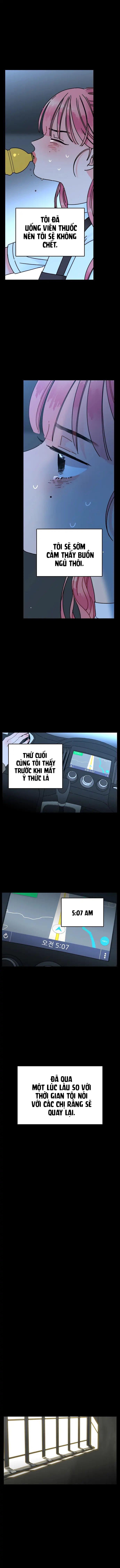 thanh âm tựa hoa hồng chapter 2.2 1