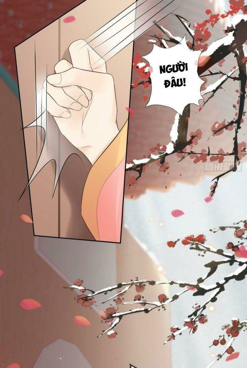 mê hoặc nhân tâm chapter 21 82