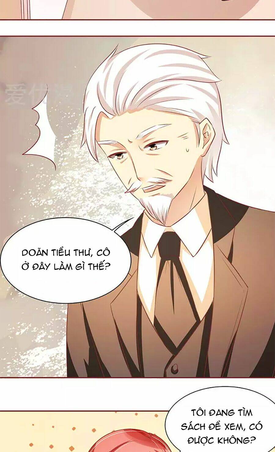 vương tước tư hữu bảo bối chapter 157 8