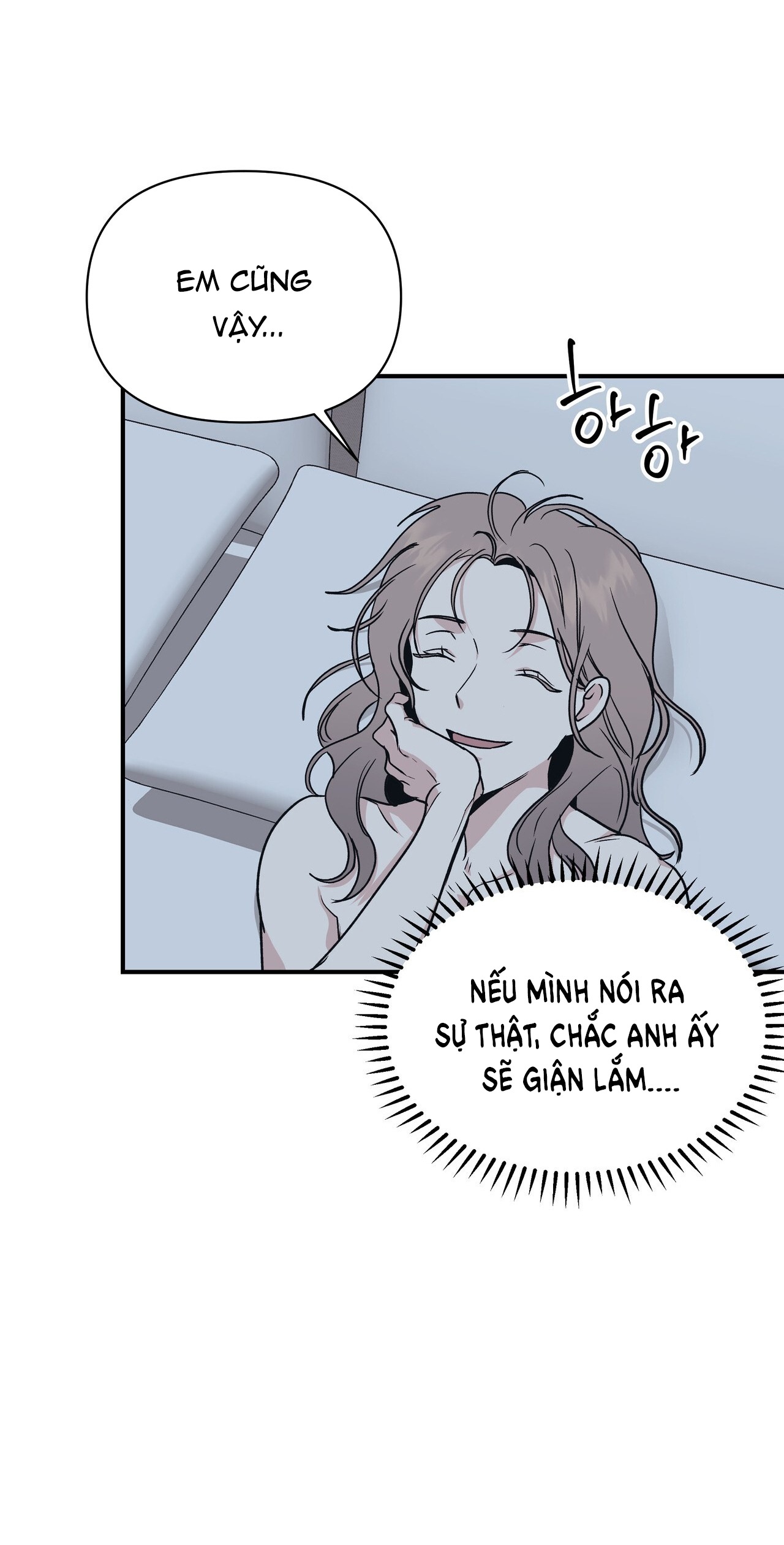 [18+] thêm lần nữa nhé? chapter 1 10