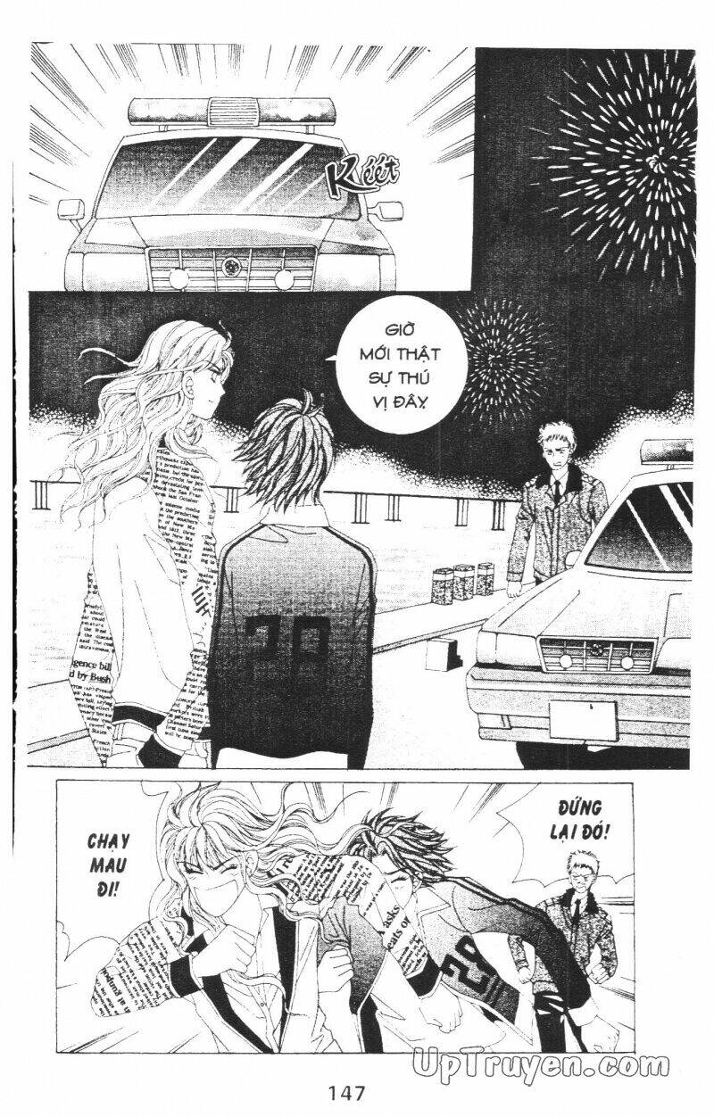 mặt nạ tình yêu chapter 63 68