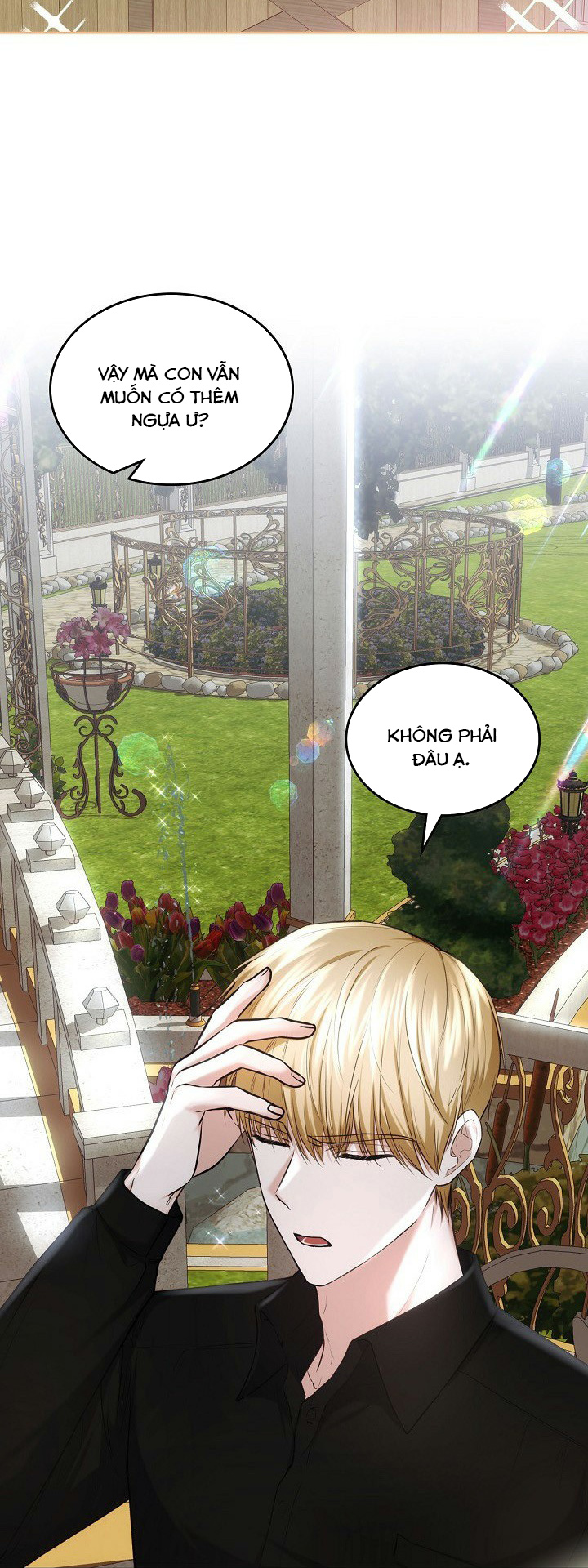 vị hôn thê giả của thái tử chapter 26 16