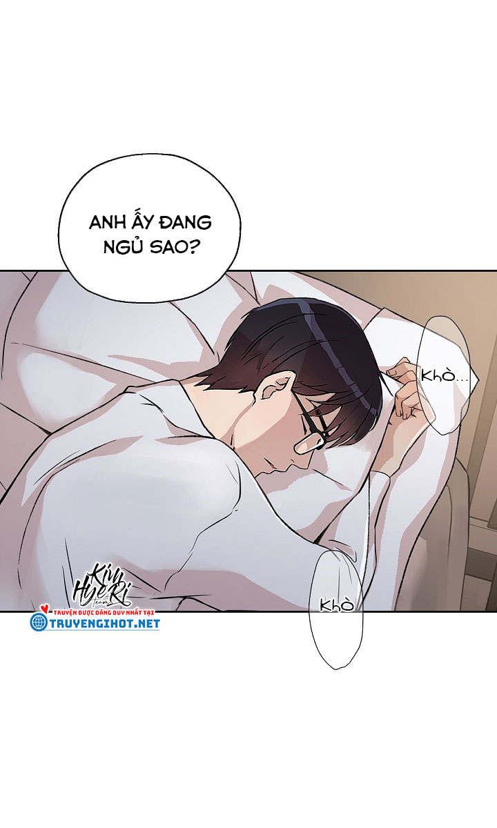 [18+] công tư phân minh chapter 22.2 10