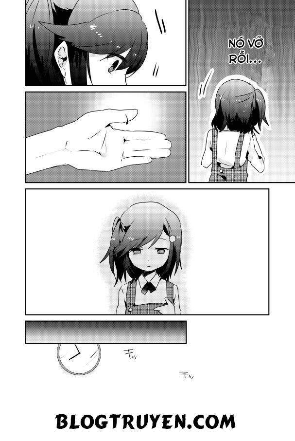 koneko hiroimashita chapter 2.1 17