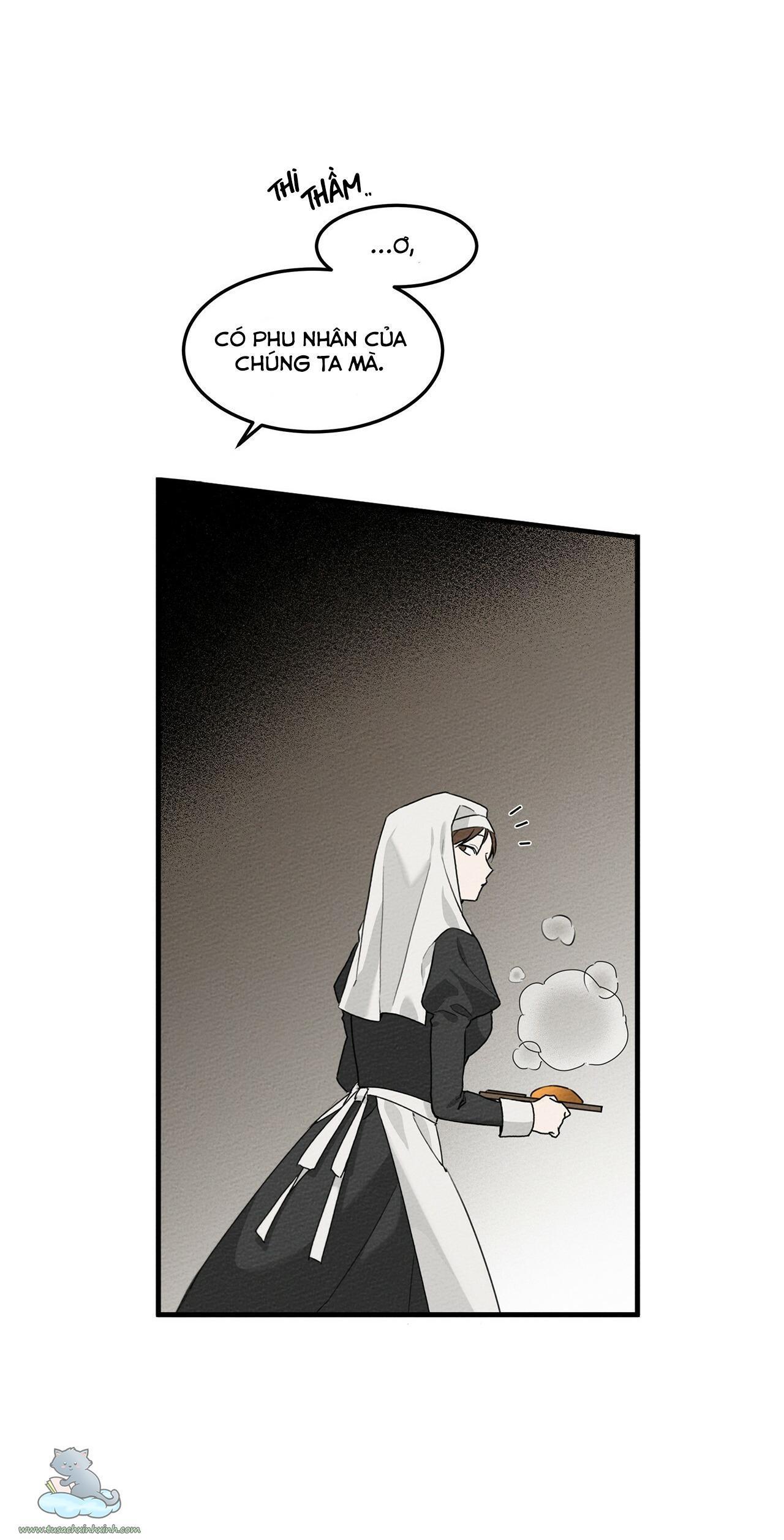 dưới tán cây sồi chapter 35 4