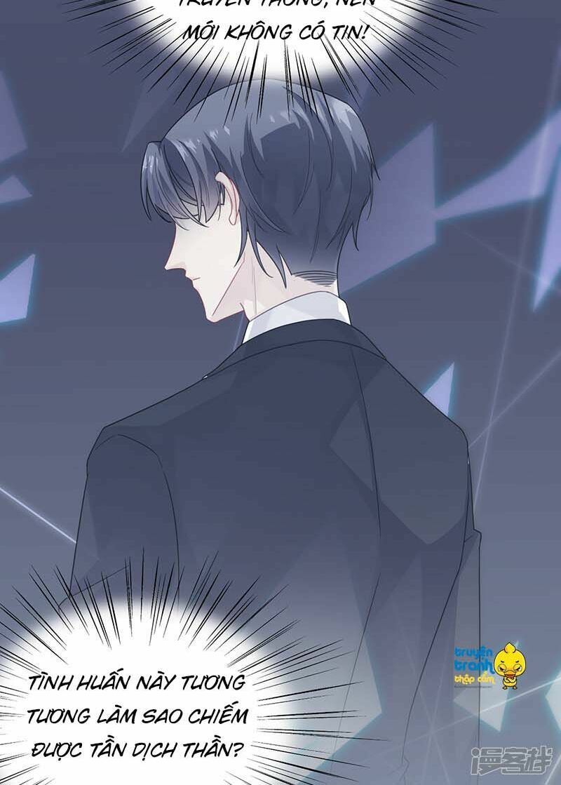 chọc tới chủ tịch tổng tài 2 chapter 90 20