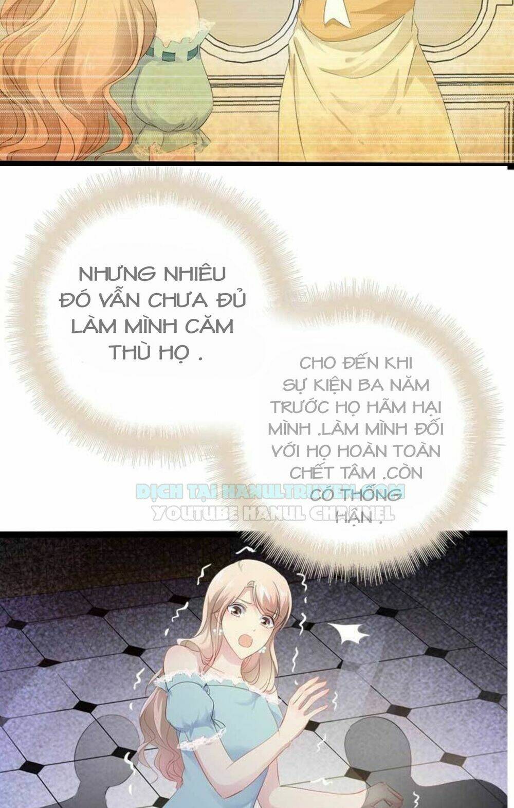 thần bí đế thiếu điềm sủng thê chapter 36 11