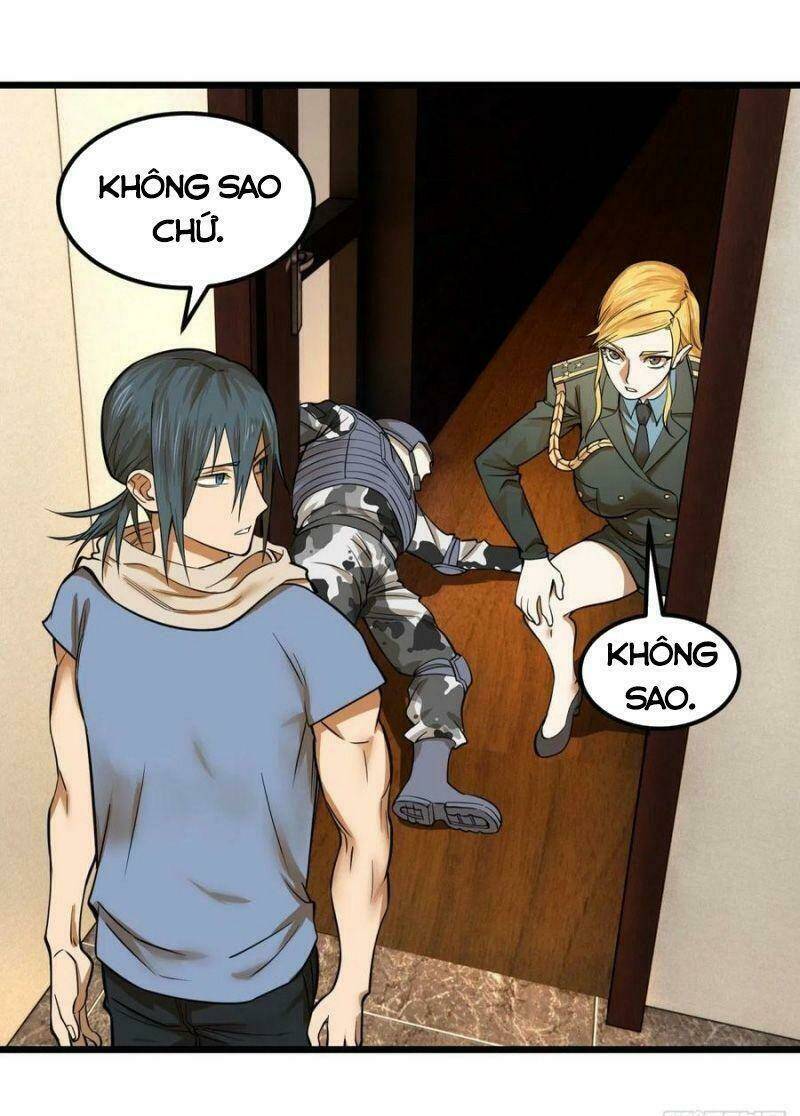 danh sách kẻ phản diện chapter 146 31