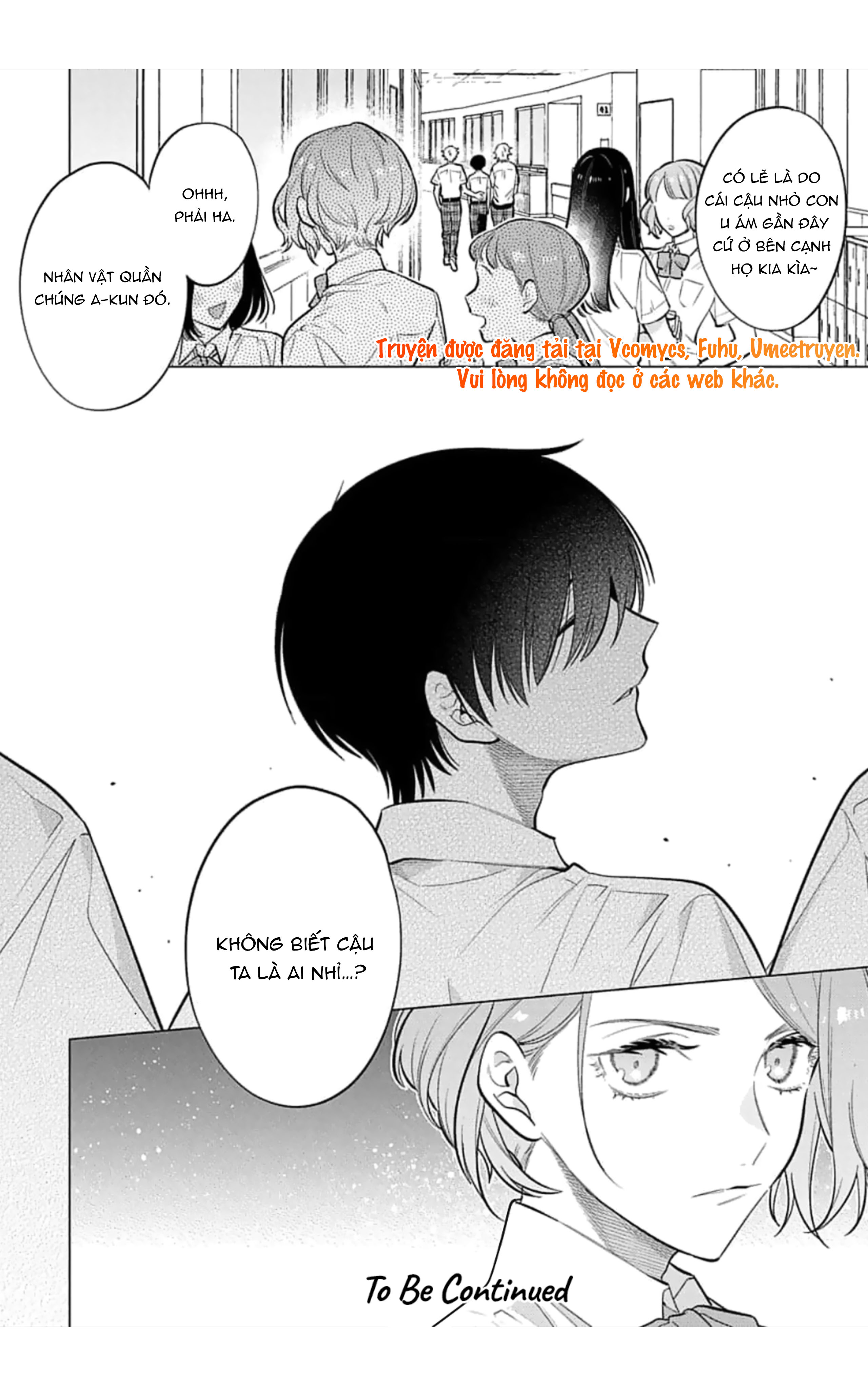 lý do cặp song sinh yêu tôi chapter 6 31