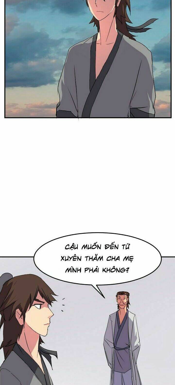 trọng sinh, bất khả chiến bại chapter 26 14