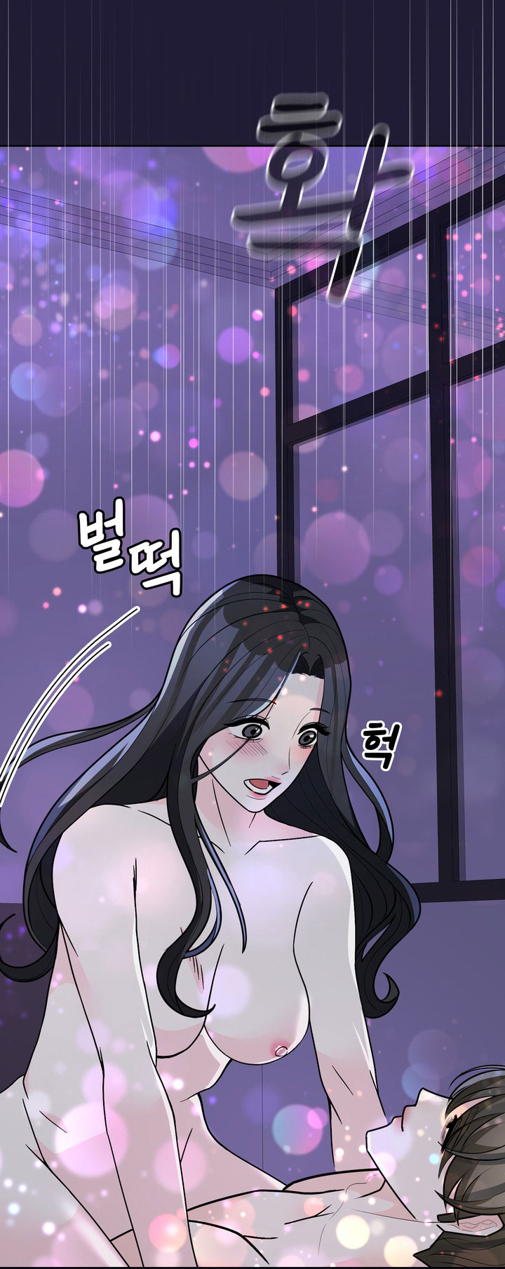 [18+] điều em cố giấu chapter 30.2 41