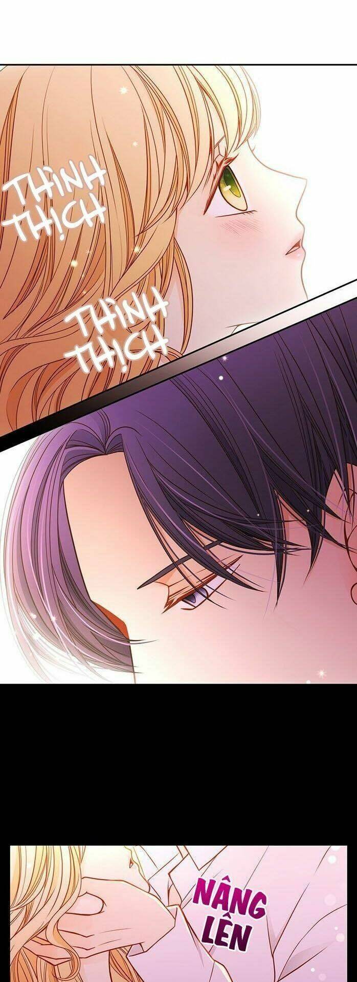 wendy , cô gái bán hoa chapter 33 3