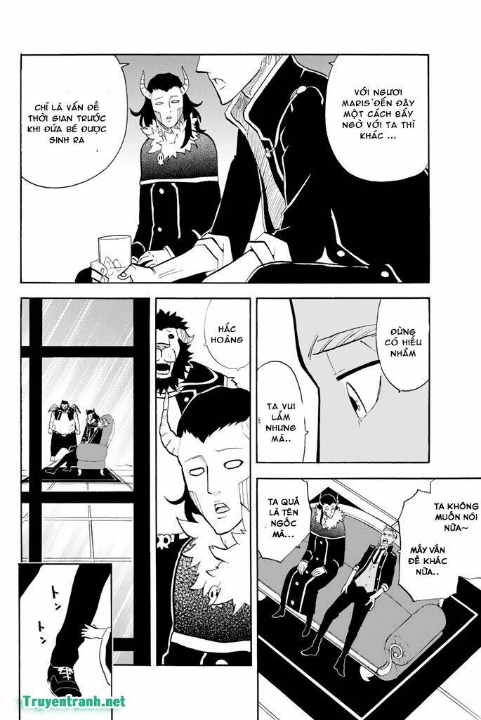 sodatechimaou chapter 55 7