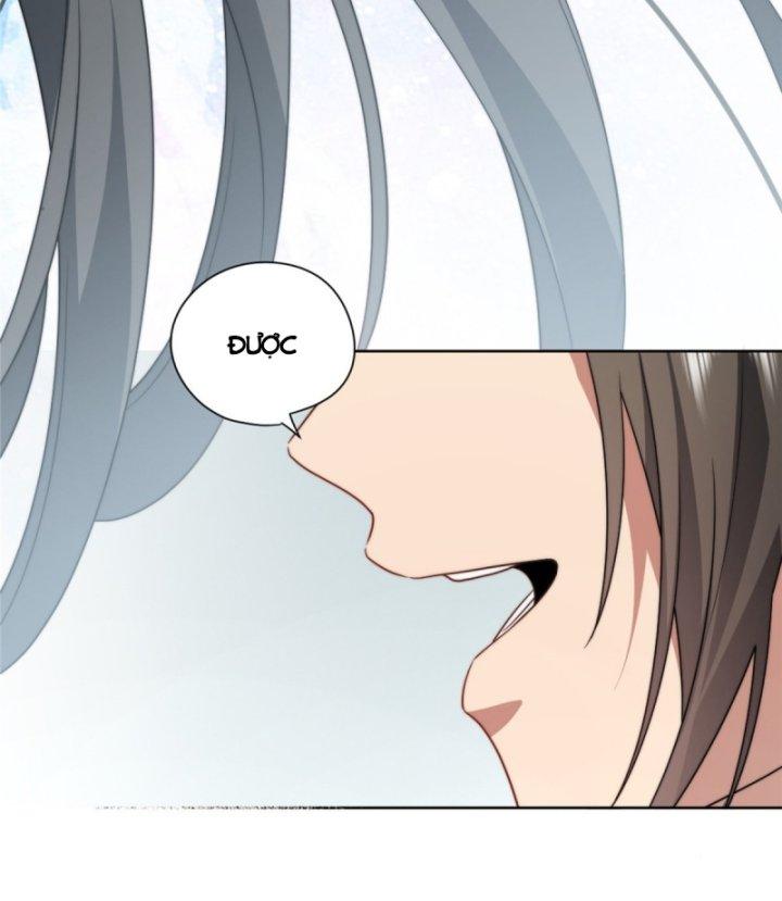 nữ chính chạy từ trong sách ra thì phải làm sao chapter 11 7