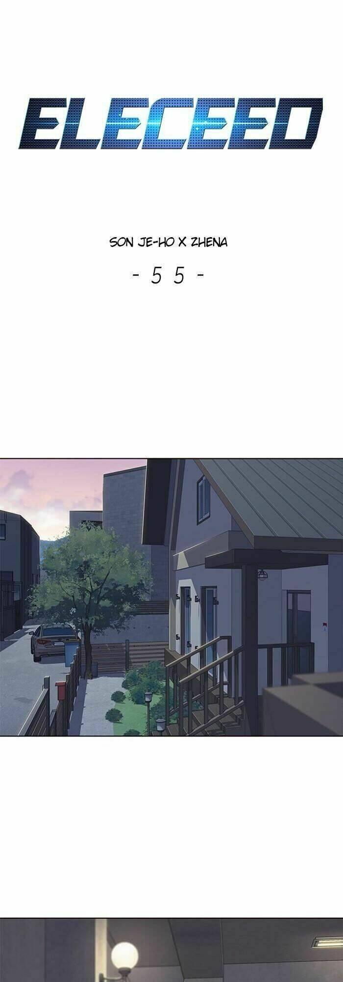 biến thân thành mèo chapter 55 3