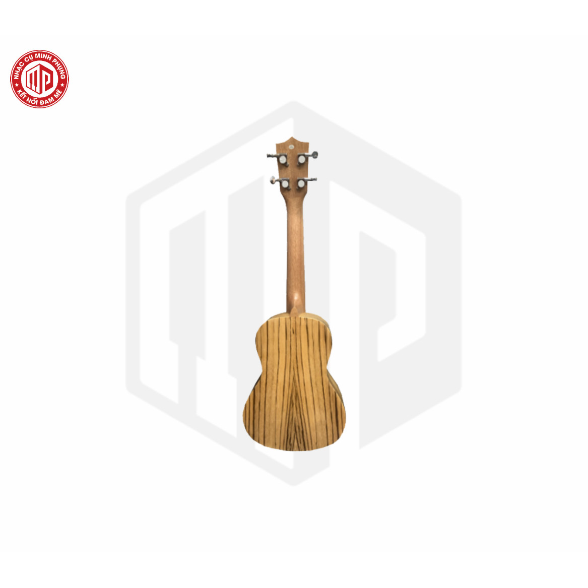 Đàn Ukulele cao cấp Takahama TK-24B - Hàng chính hãng