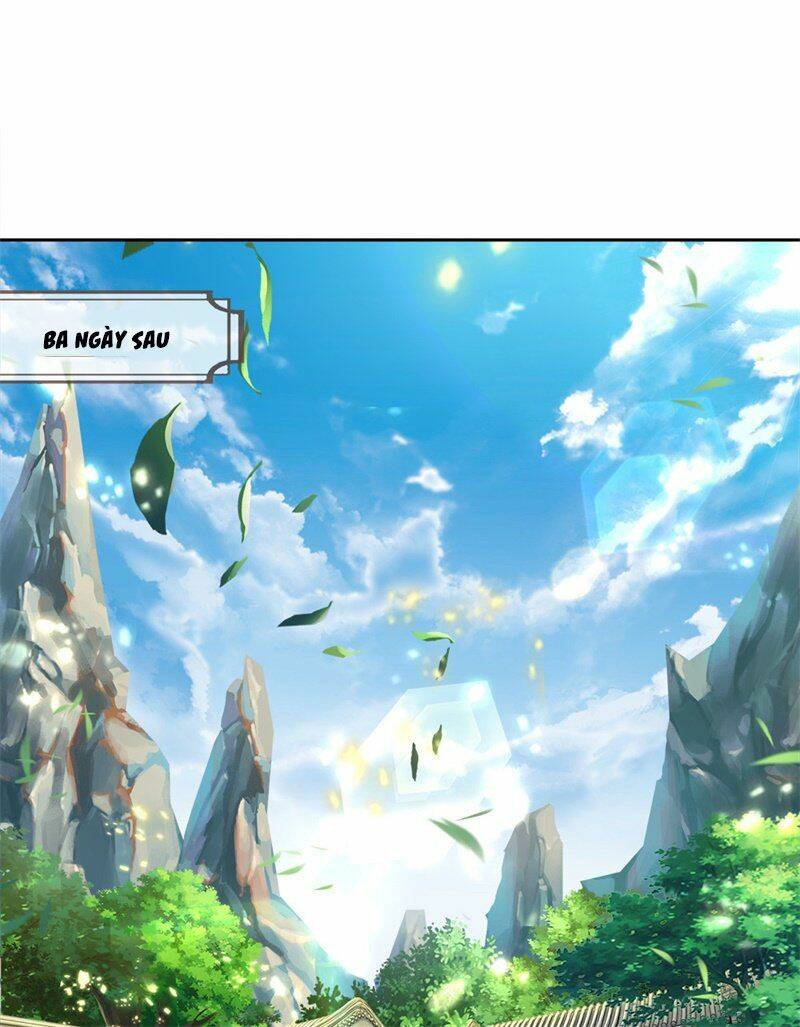 thân thể của ta là kiếm chủng chapter 57 13