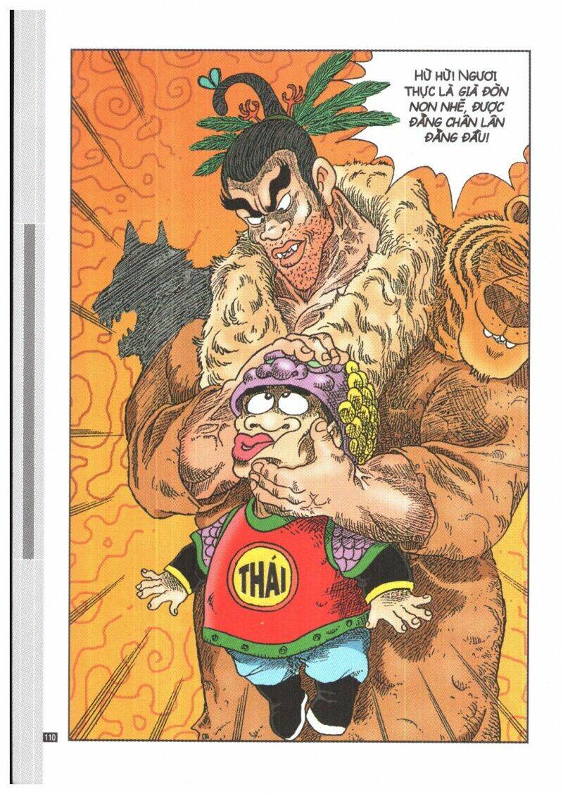 ô long viện siêu buồn cười chapter 10 110