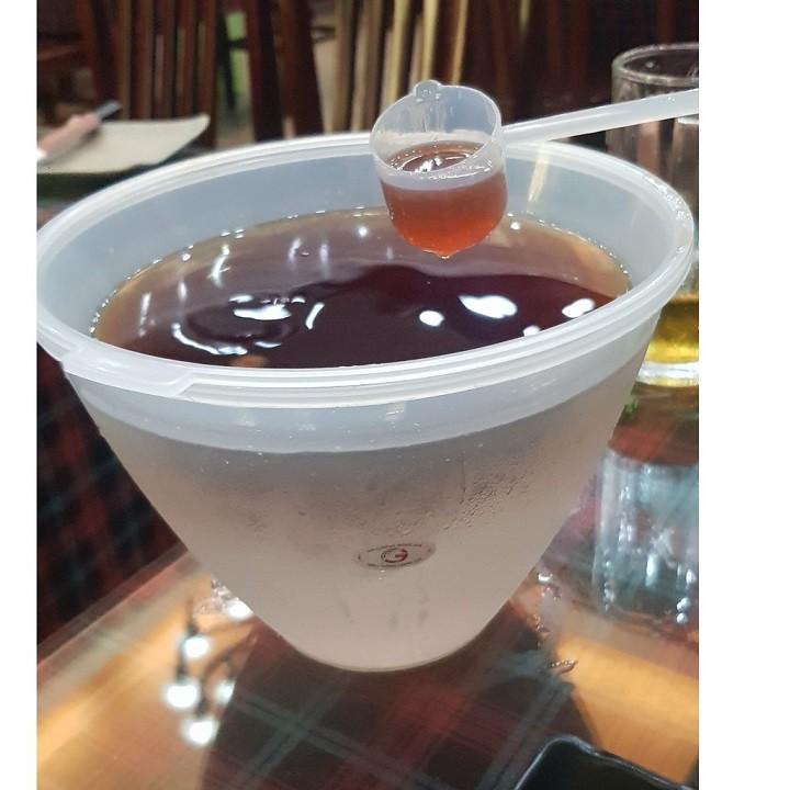 BỘ BÁT ƯƠP LẠNH TẶNG KÈM GÁO MÚC