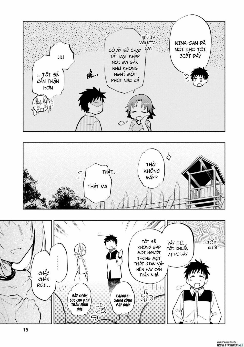 takarakuji de 40-oku atattandakedo isekai ni ijuu suru chapter 32 20