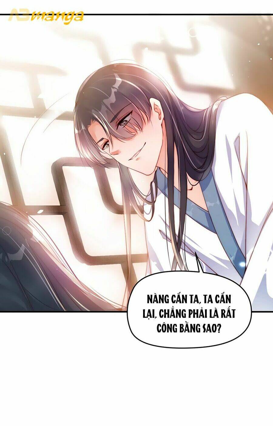 điềm mỹ chi huyết chapter 1 42