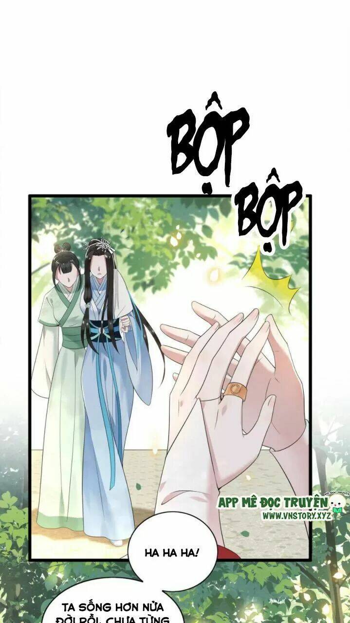 phượng hoàng vu phi chapter 87 18