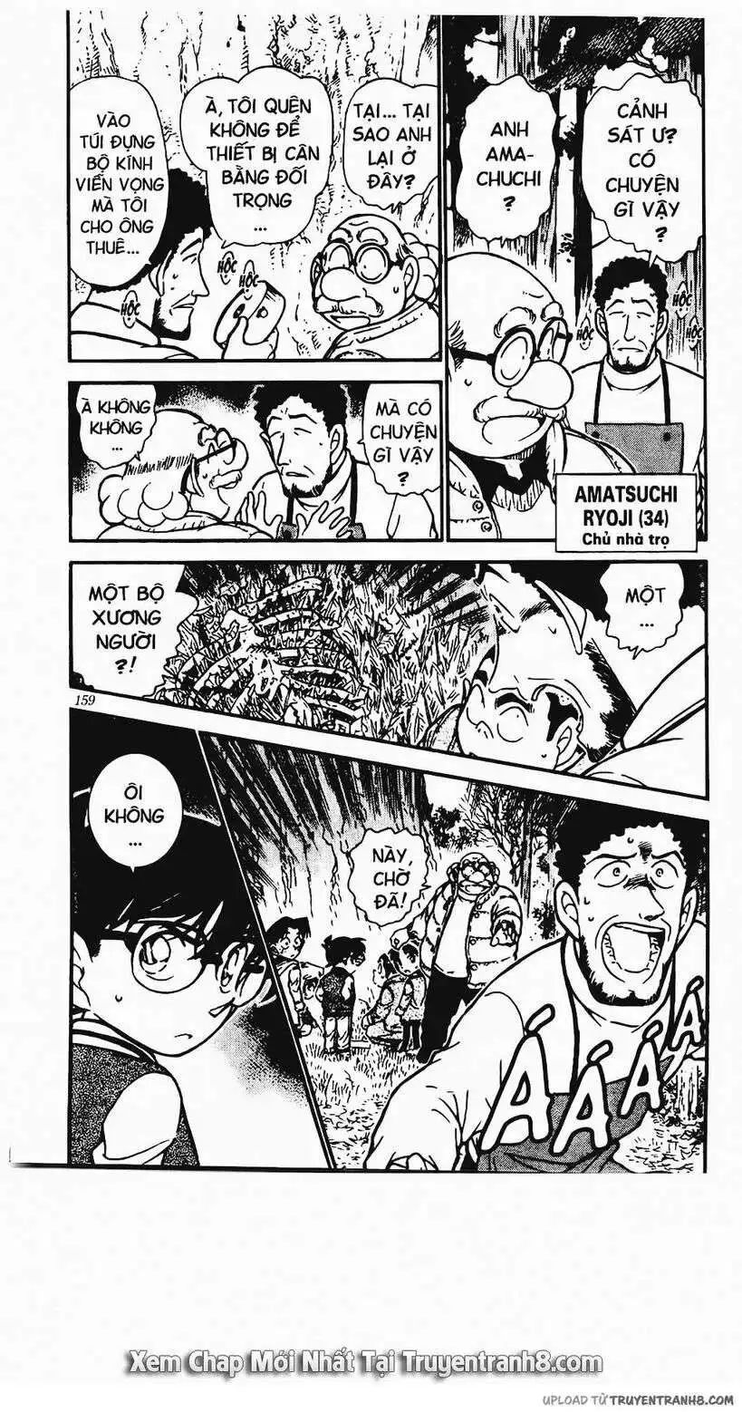 conan chapter 467 5