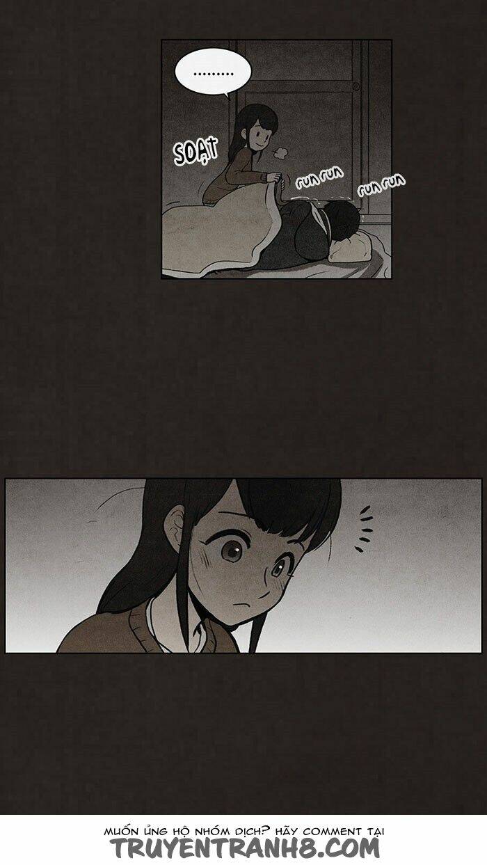 đứa con của quỷ dữ chapter 43 51