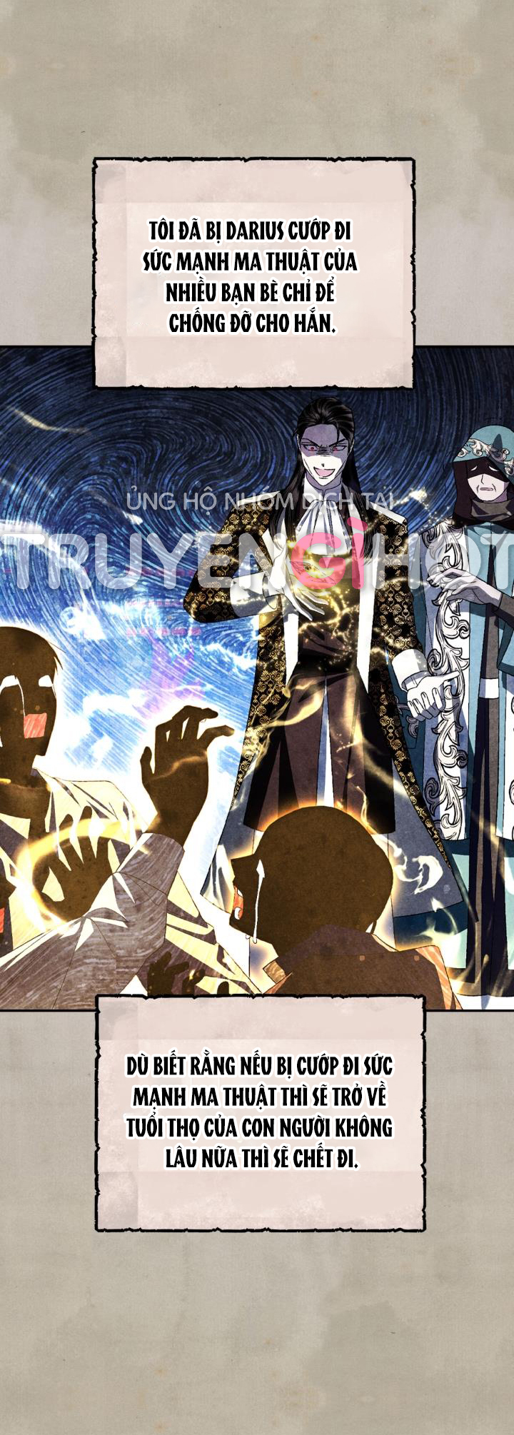 cha à, con không muốn kết hôn đâu chapter 80 35