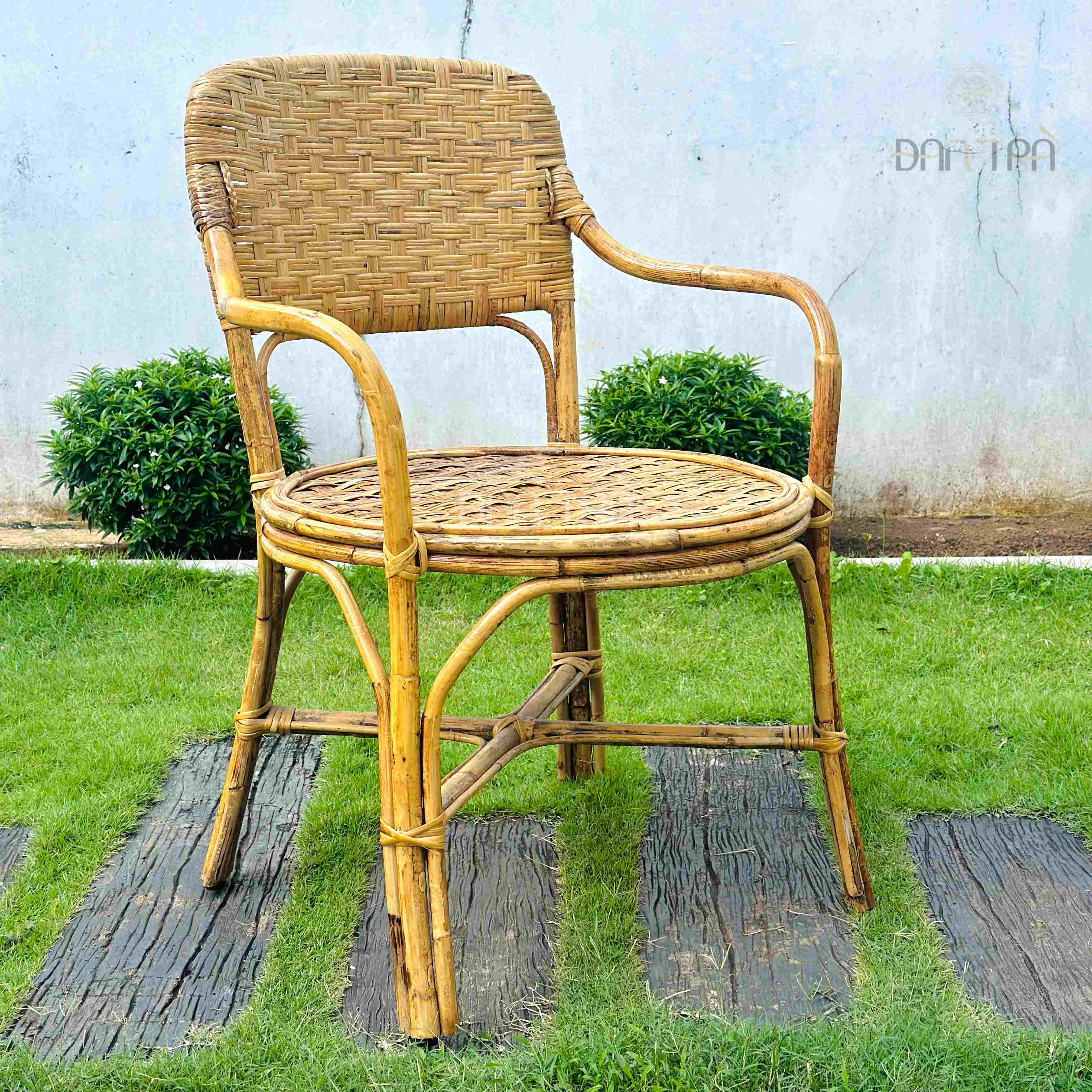 Ghế Ăn Mây ĐAN TRÀ- Ghế Ăn Mây Cao Cấp Dự Án- Ghế ăn Mây Tựa Mặt Đan Cap Cấp- Ghế Mây Làm Việc- Ghế Mây Decor Quán Cofffe- Bàn Ghế Mây Tre Đan Trà
