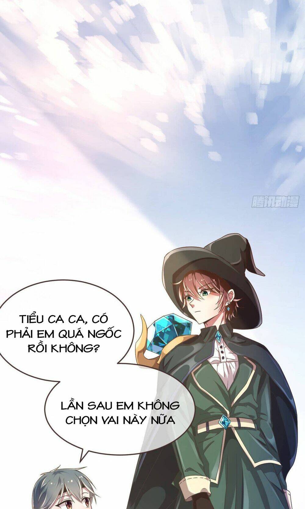 đại thần gaming đơn phương tôi chapter 9 25