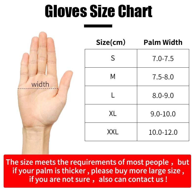 Tây Đạp Xe Mùa Đông Găng Tay Phượt Full Ngón Tay MTB Xe Đạp Đường Bộ Găng Tay Xe Đạp Mùa Hè Gel Găng Tay Thể Thao Nam Nữ Xe Đạp Thiết Bị
