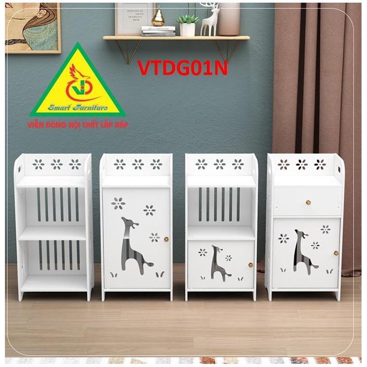 Tủ đầu giường VTDG01N
