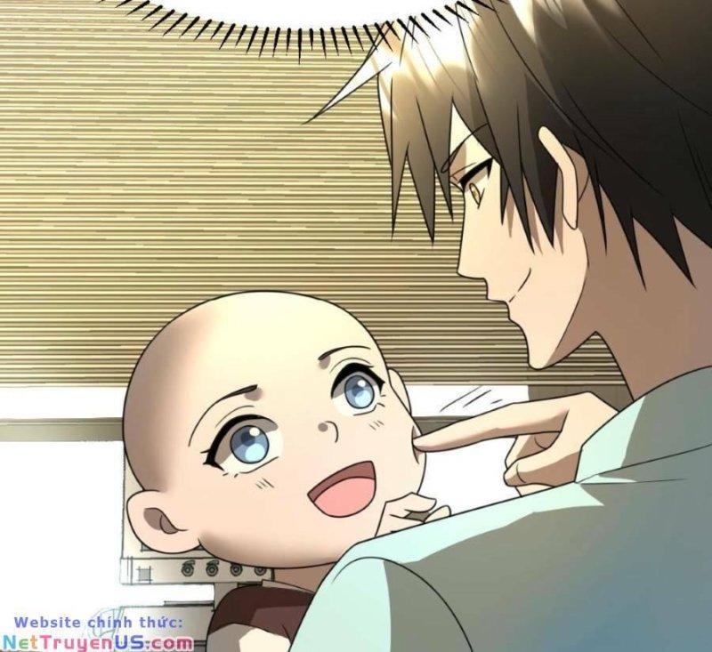 đóng băng toàn cầu: tôi gây dựng nên phòng an toàn thời tận thế chapter 84 12