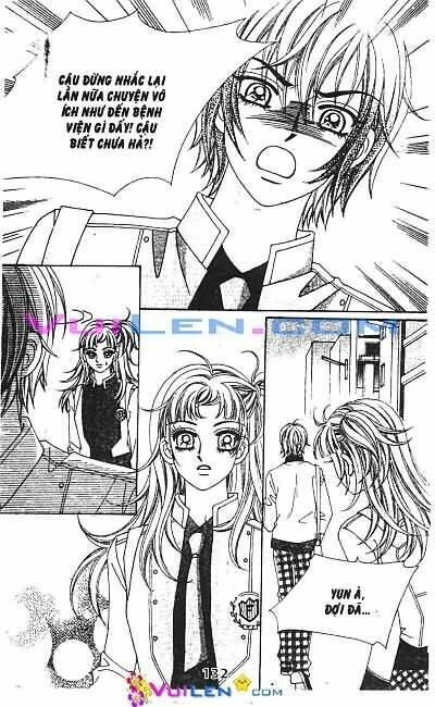 nụ hôn cuối chapter 70 13