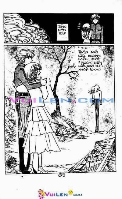 tiểu thư áo trắng chapter 12 85