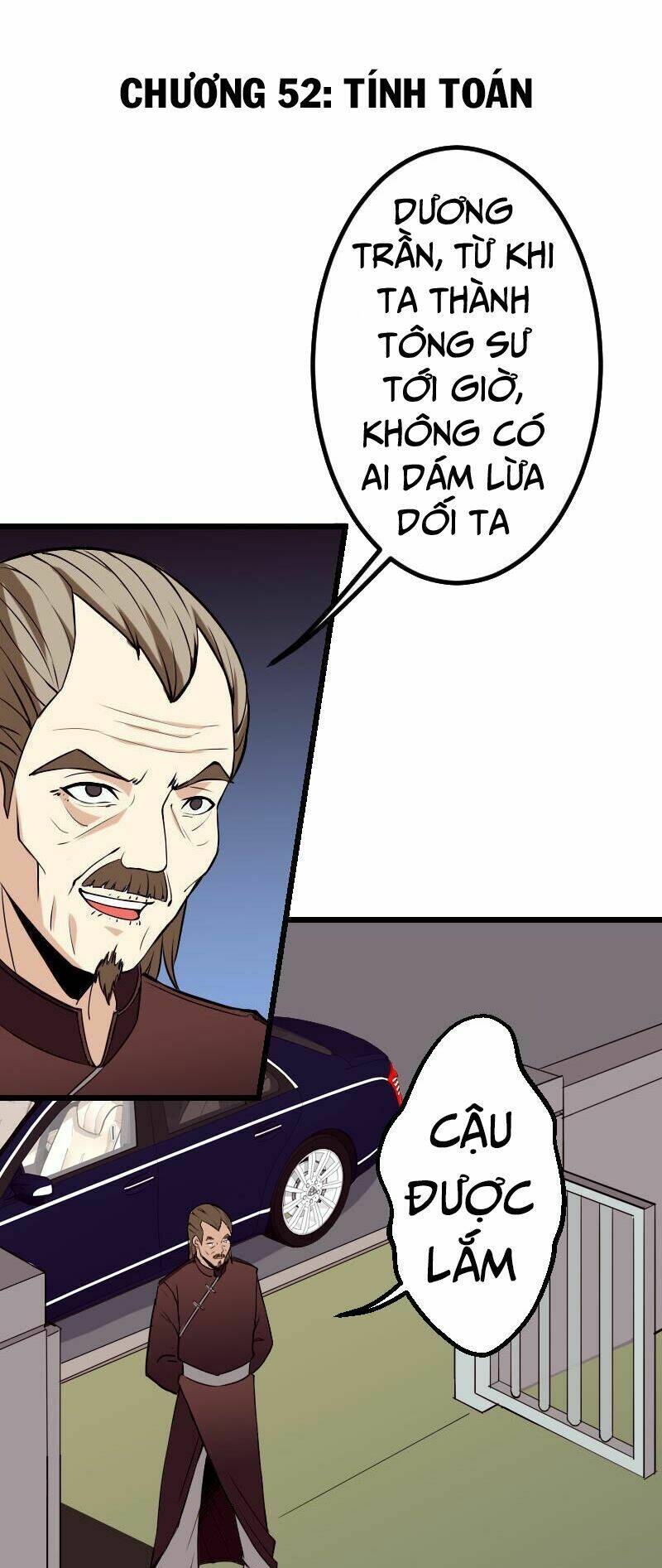 ngưu thư cung ứng thương chapter 52 1