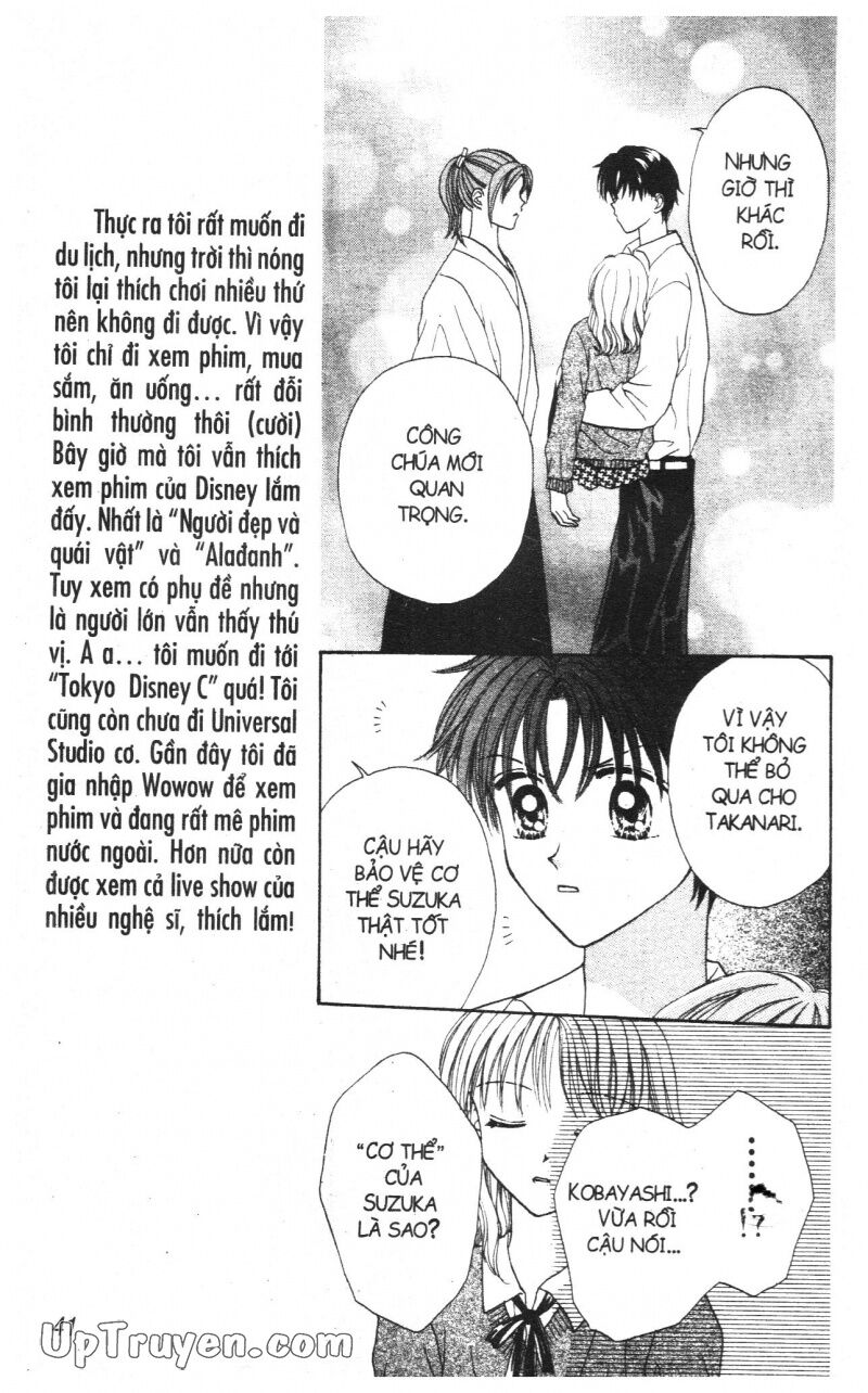 thiên thần cuối thế kỉ chapter 19 41