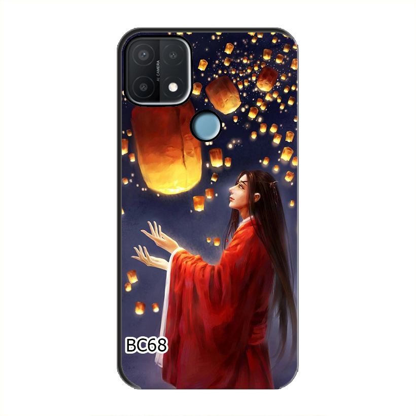 Ốp Lưng Dành Cho OPPO A15
