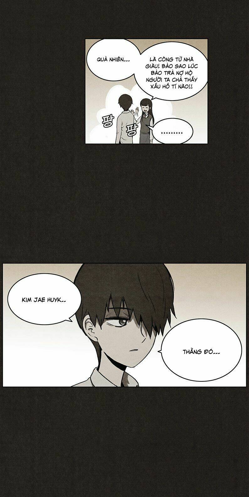 đứa con của quỷ dữ chapter 22 10