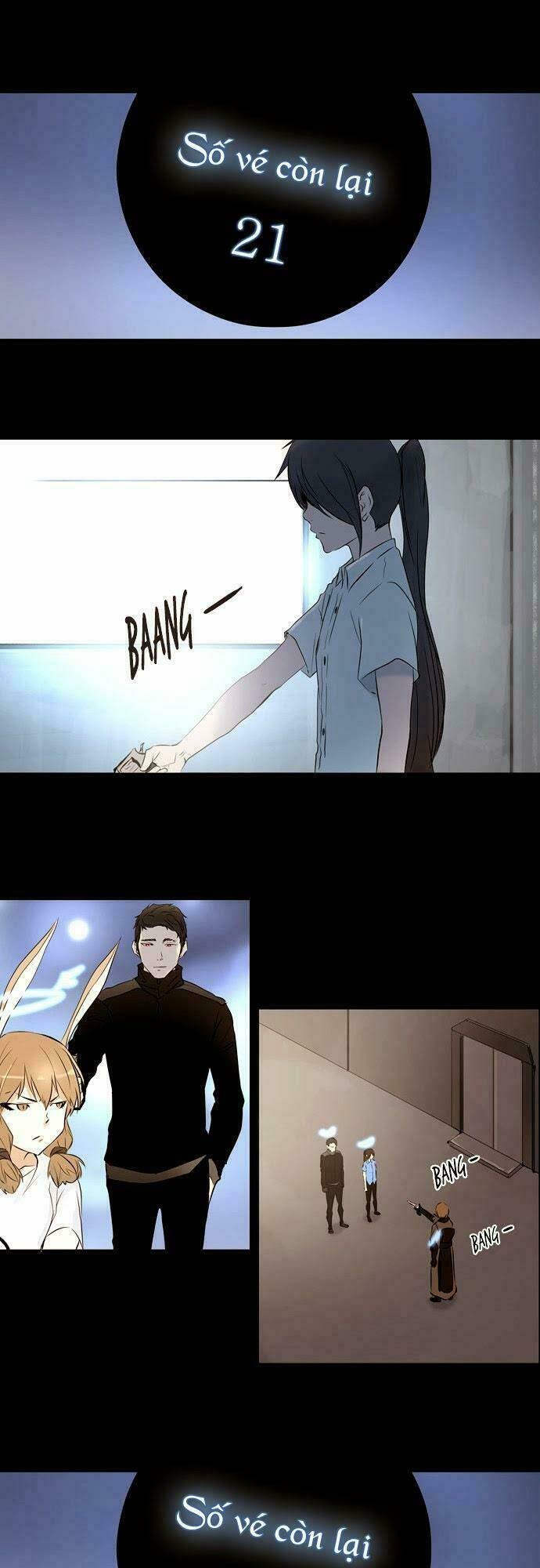 cuộc chiến trong tòa tháp chapter 145 47